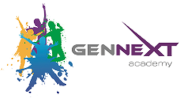 gennextAcademyLogo